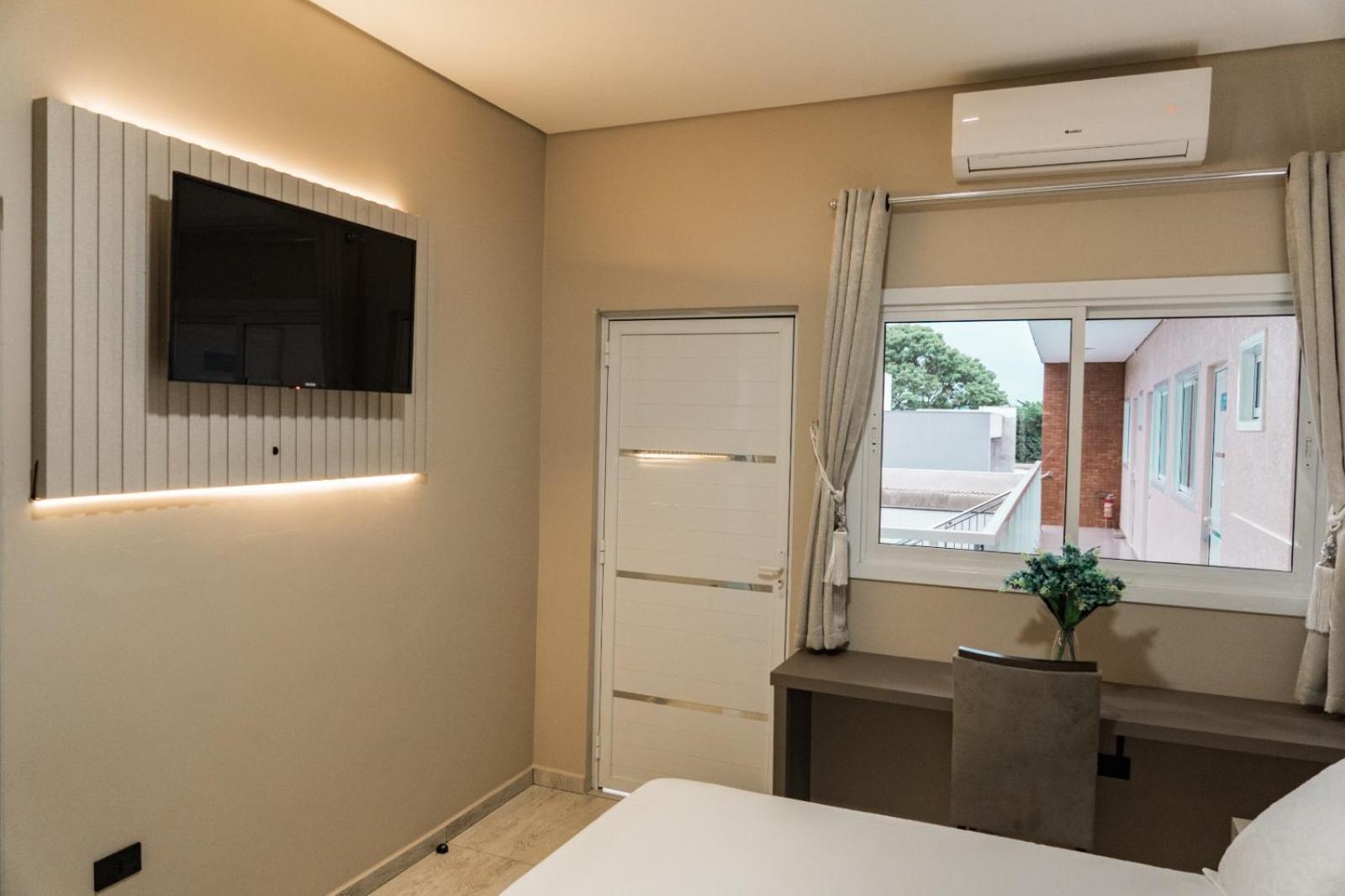 Md Recanto Iguacu 포스두이구아수 외부 사진