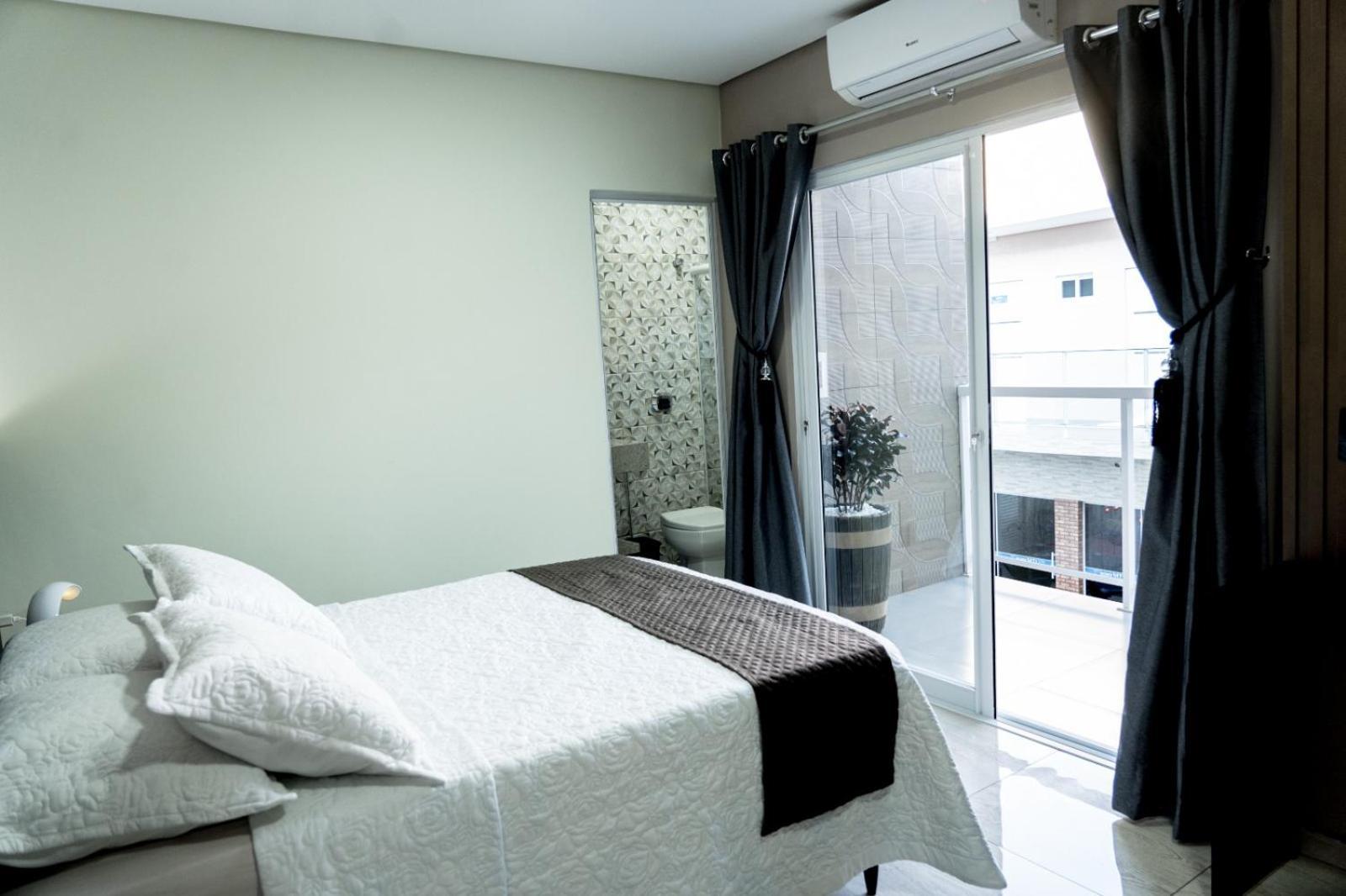 Md Recanto Iguacu 포스두이구아수 외부 사진