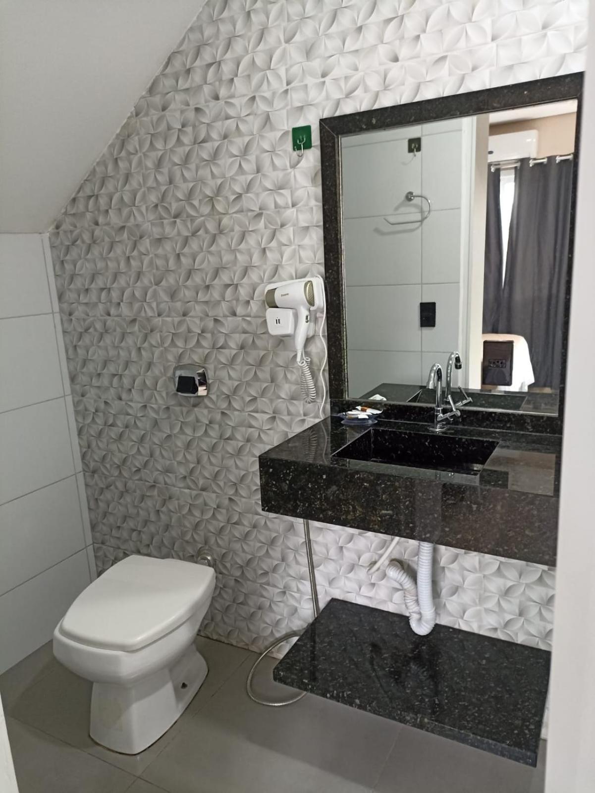 Md Recanto Iguacu 포스두이구아수 외부 사진