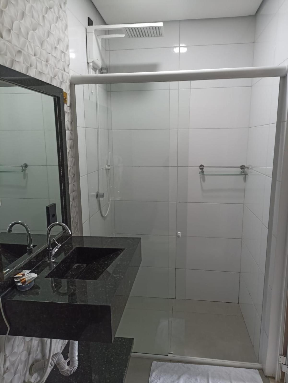Md Recanto Iguacu 포스두이구아수 외부 사진