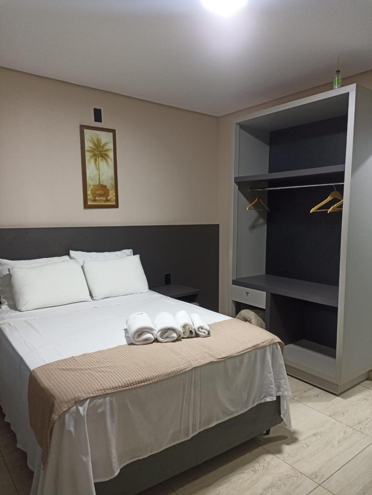 Md Recanto Iguacu 포스두이구아수 외부 사진